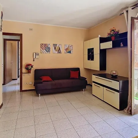 Apartment Simon House