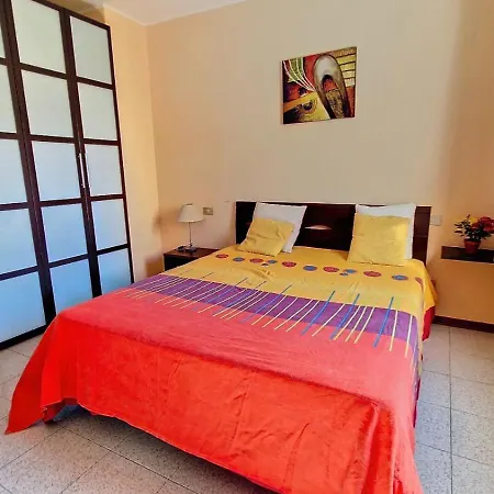 Simon House * Olbia