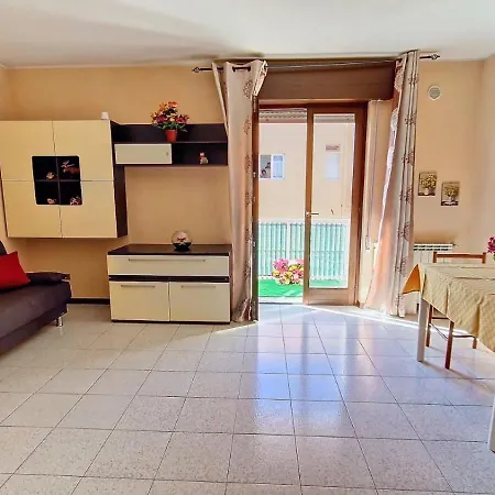 Simon House Apartment Olbia